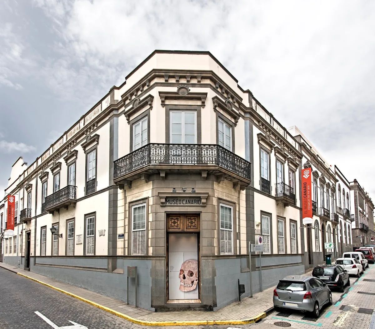 Museo Canario