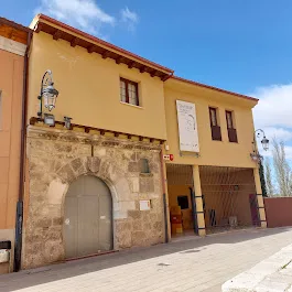 Museo Casa de las Bolas
