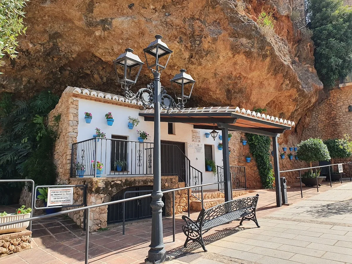 Museo Casa Molino de Mijas