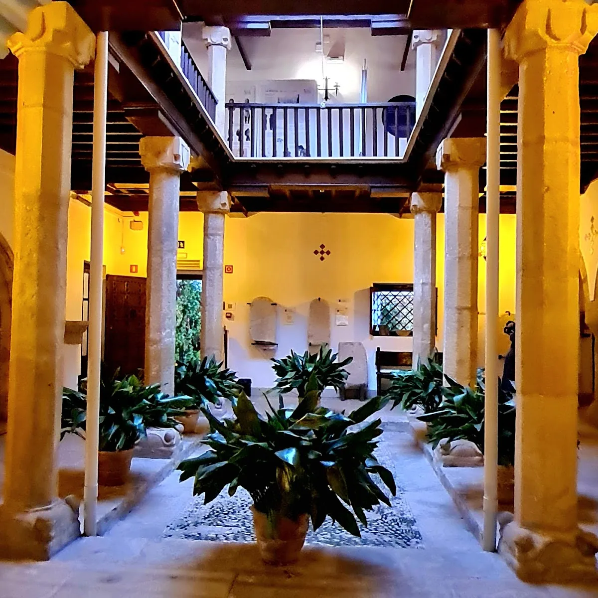 Museo Casa Úbeda