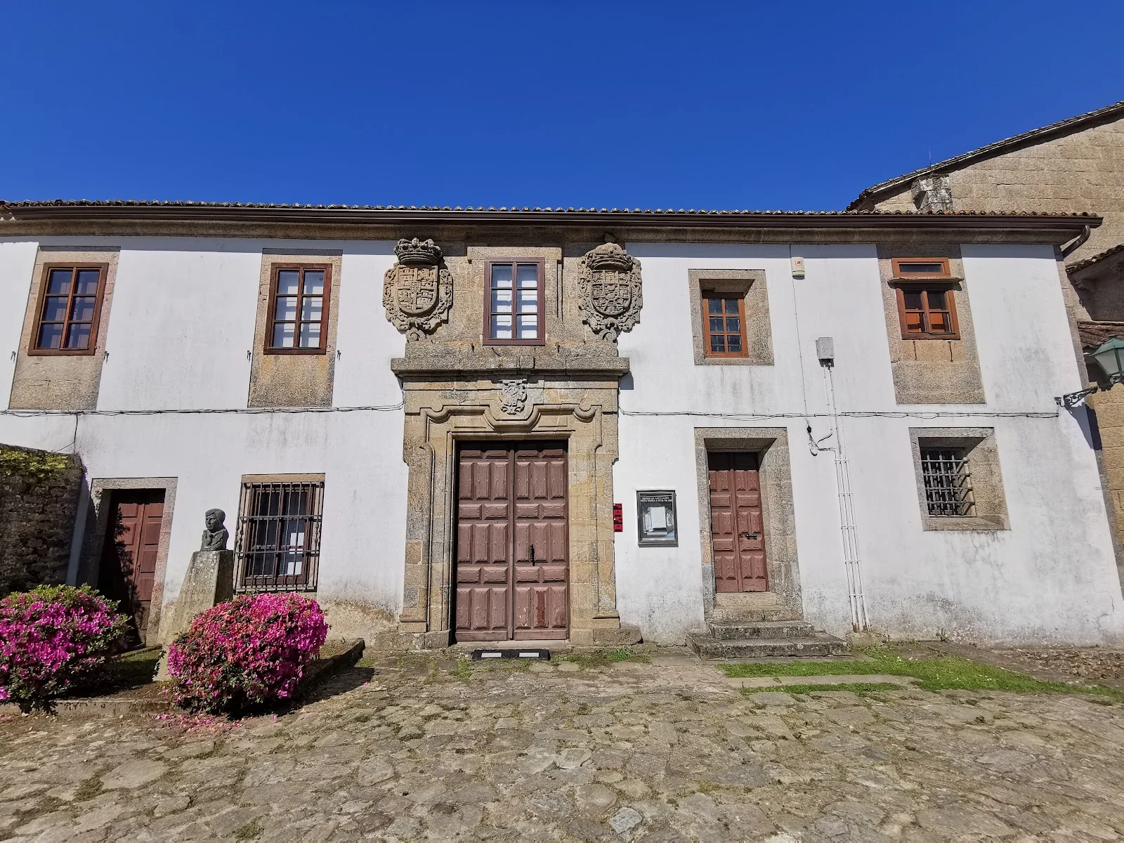 Museo da Colexiata de Sar - Fotografía 3