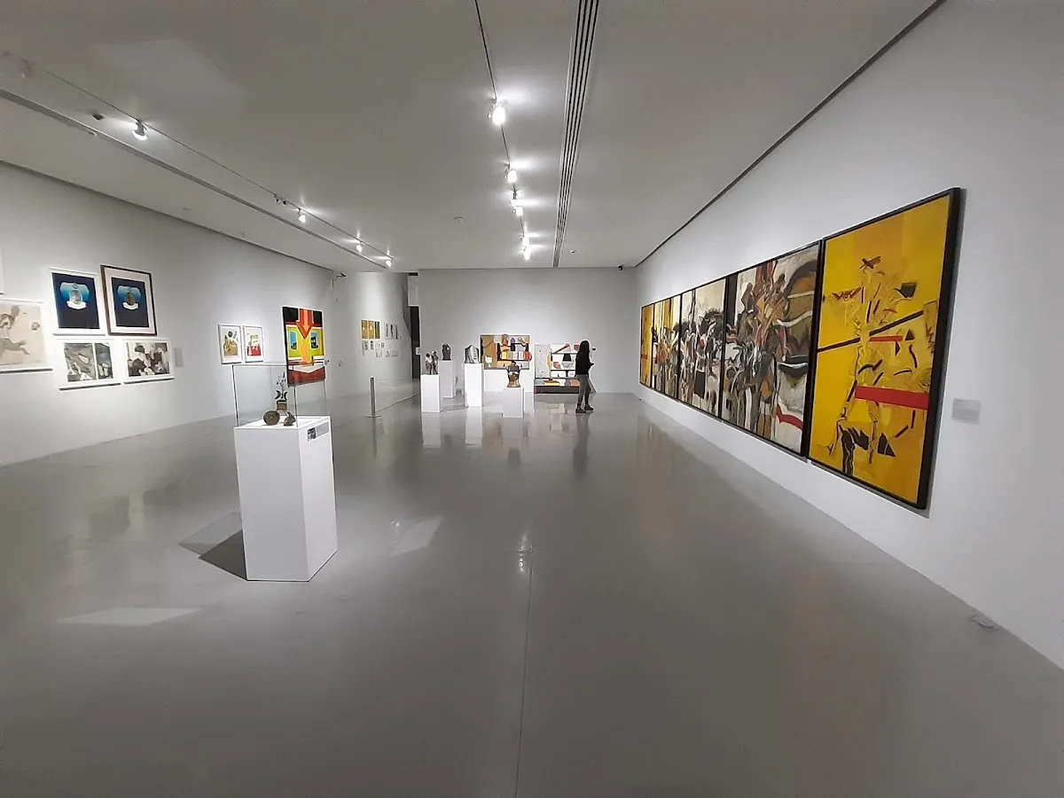 Museo de Arte Casa Parada