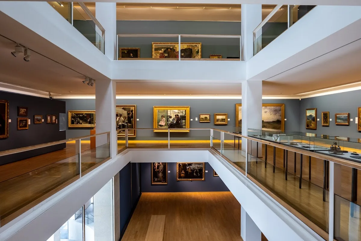 Museo de Arte Contemporáneo