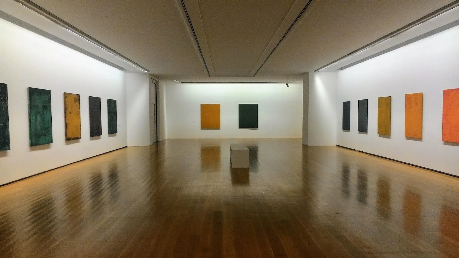 Museo de Arte Contemporáneo de Vigo (Marco) - Fotografía 2