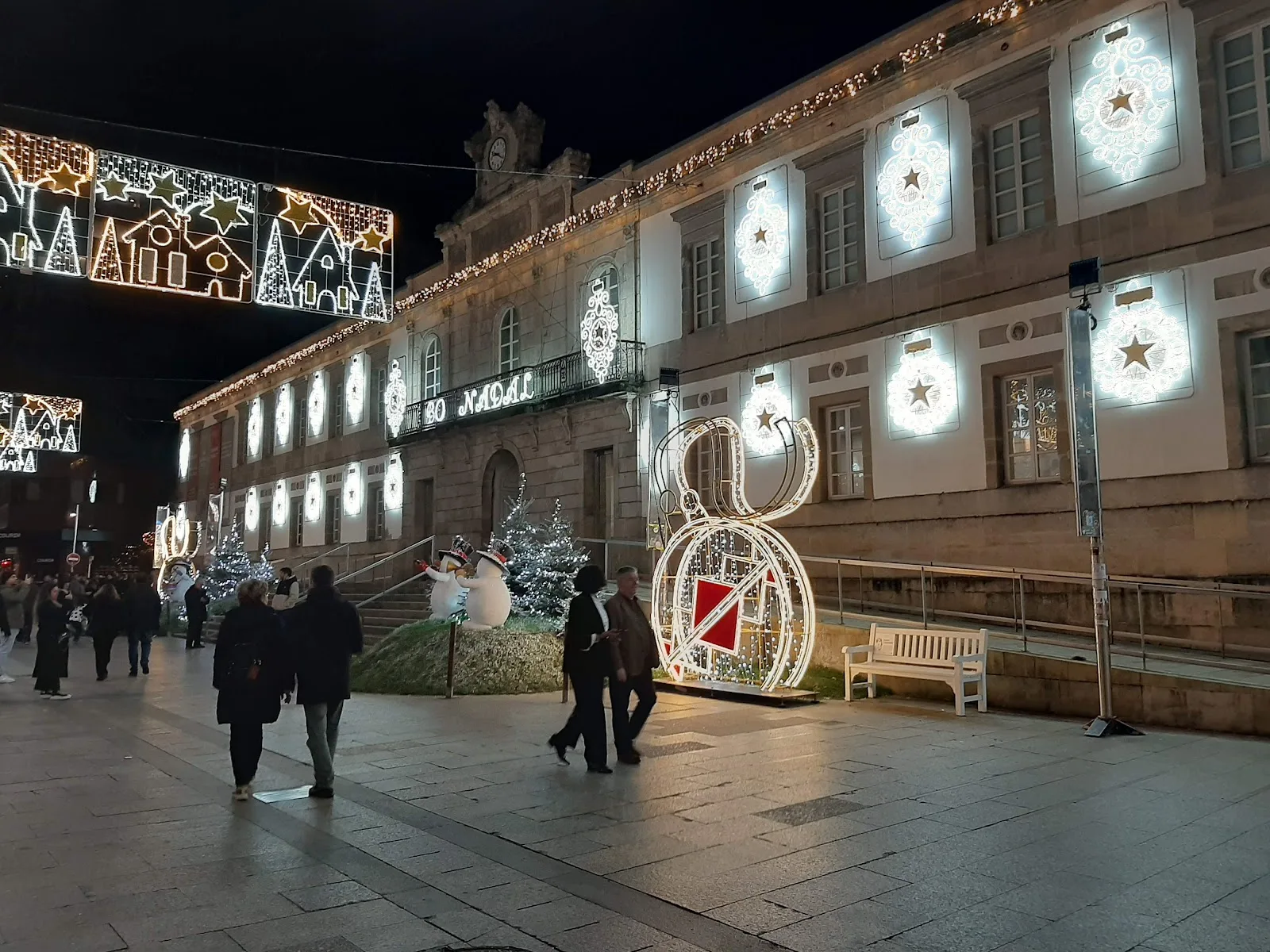 Museo de Arte Contemporáneo de Vigo (Marco) - Fotografía 5