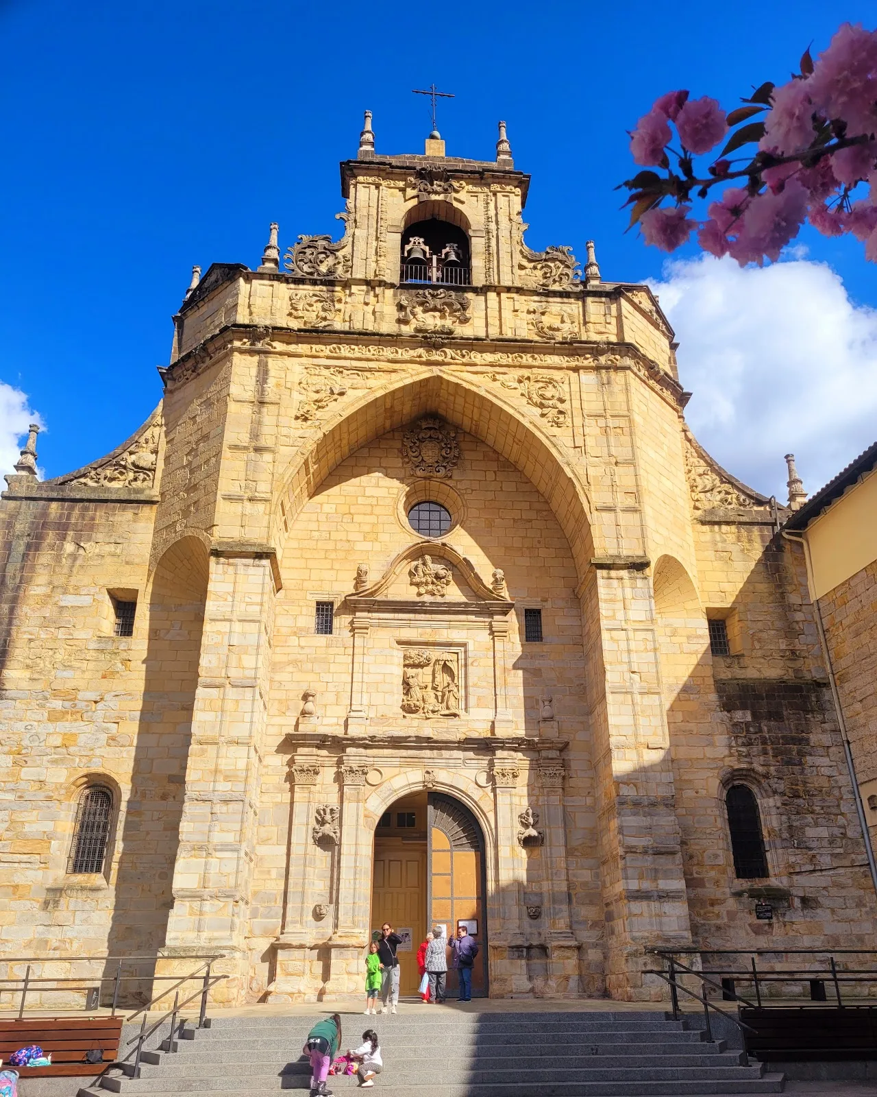 Museo de Arte Sacro de Bilbao - Fotografía 3