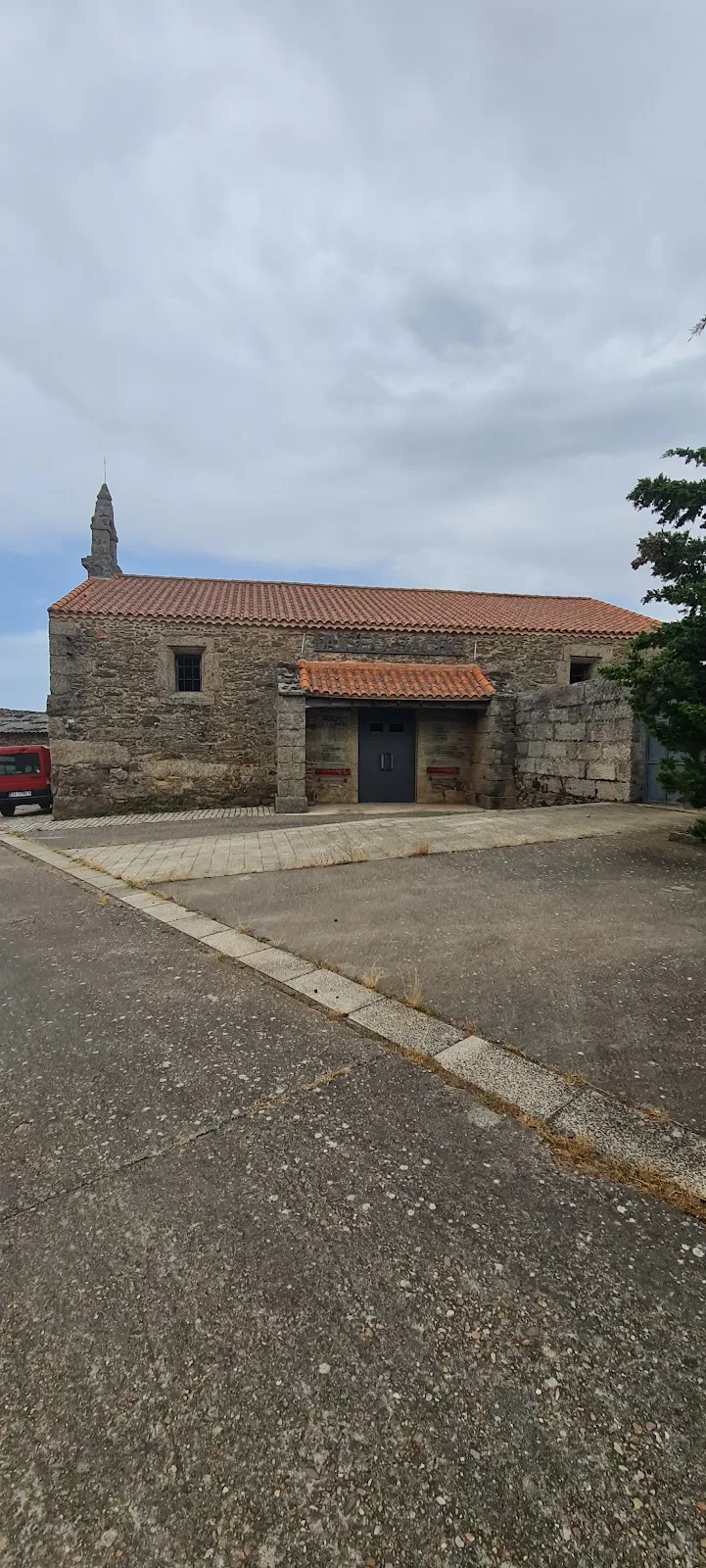 Museo de Arte Sacro de Villadepera