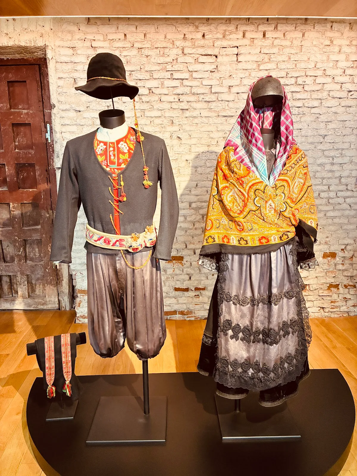 Museo de Artes y Tradiciones Populares - Fotografía 5