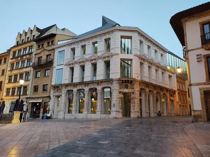 Museo de Bellas Artes de Asturias