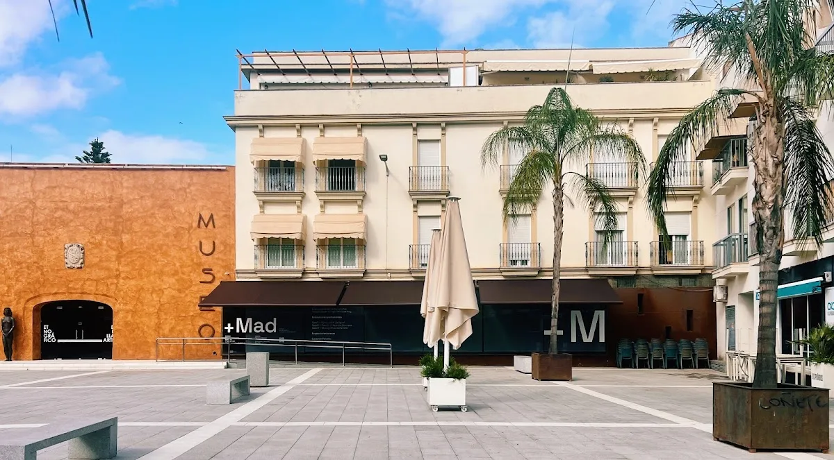 Museo de Bellas Artes de Don Benito