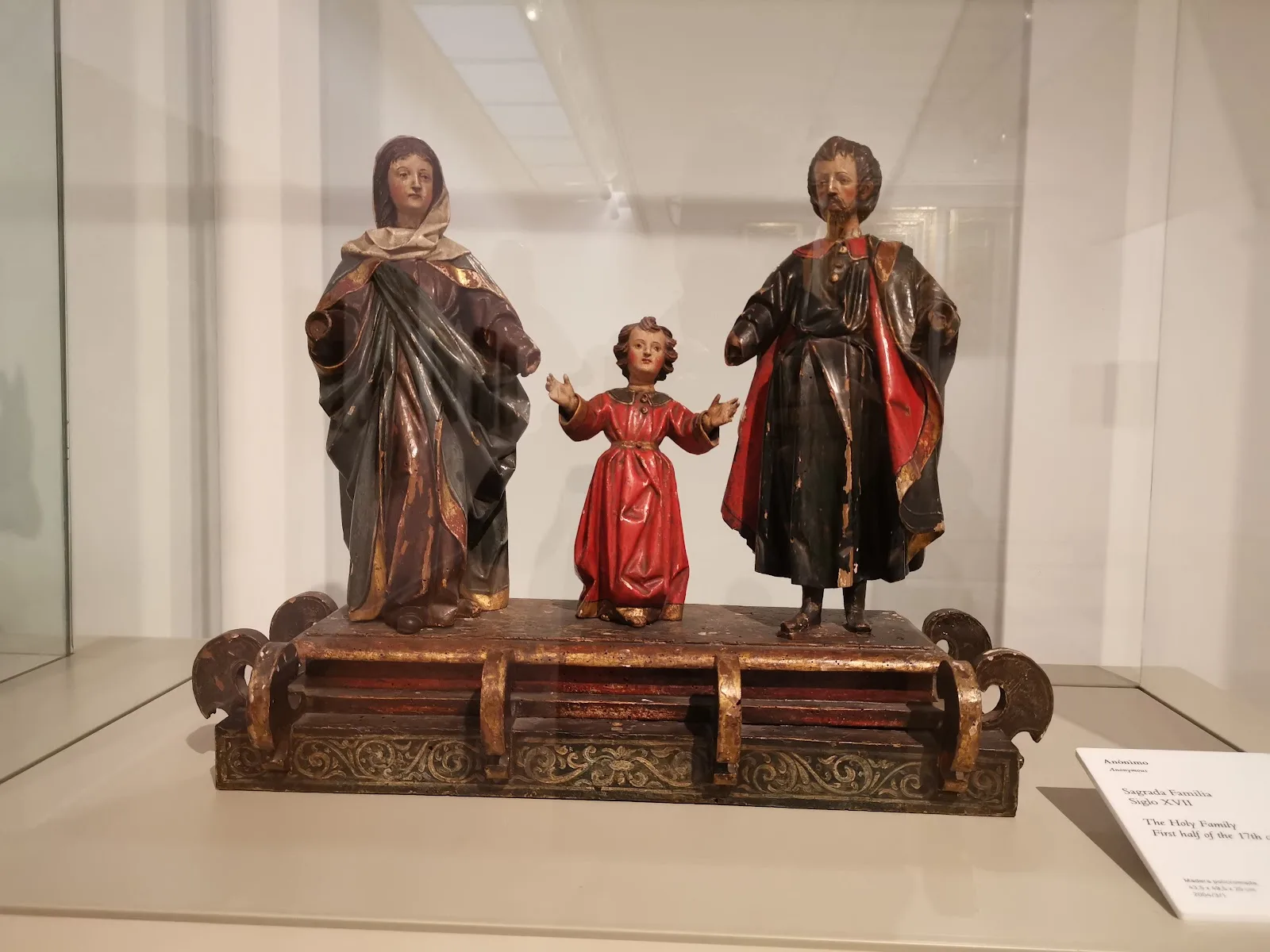Museo de Bellas Artes de Murcia (MUBAM) - Fotografía 5