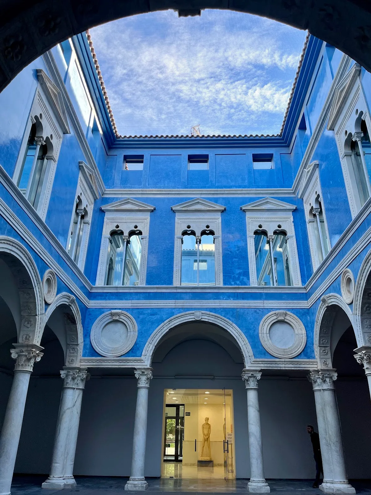 Museo de Bellas Artes de Valencia - Fotografía 2
