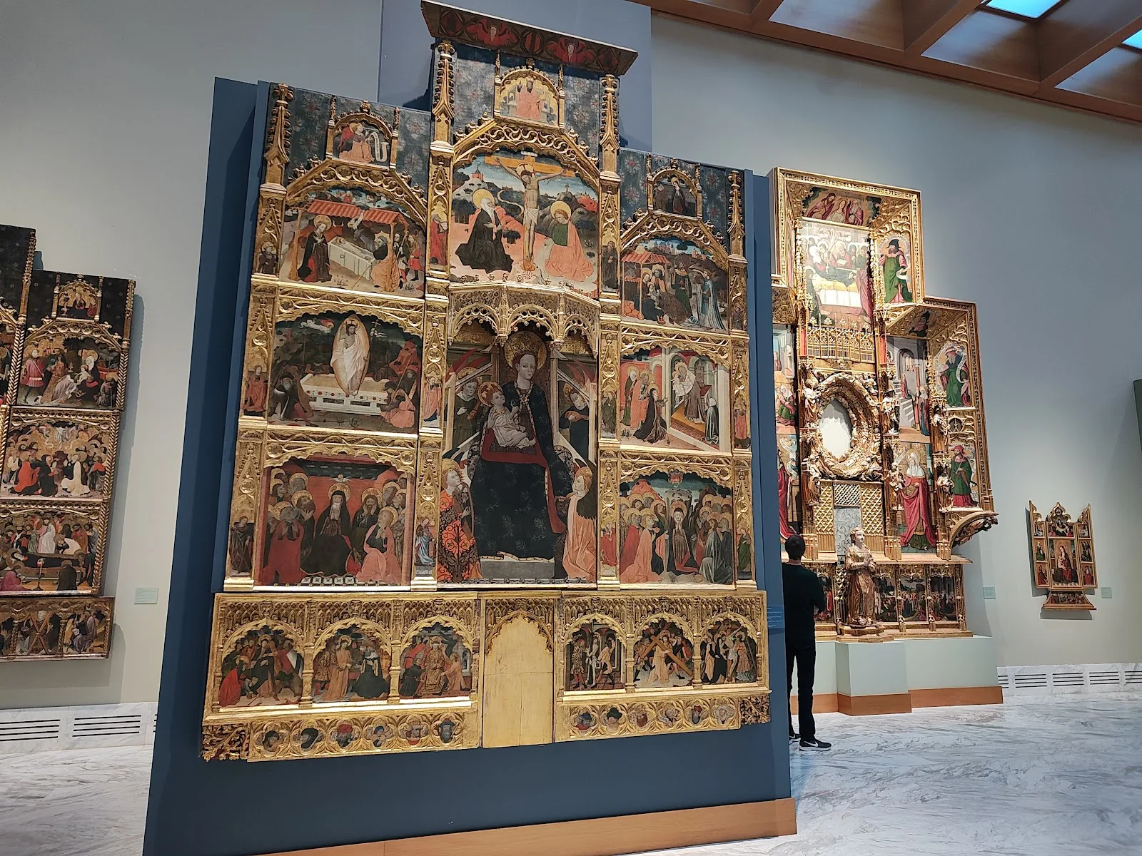 Museo de Bellas Artes de Valencia - Fotografía 4