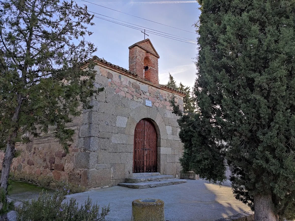 Museo de Costumbres y Artes Populares de Los Montes de Toledo