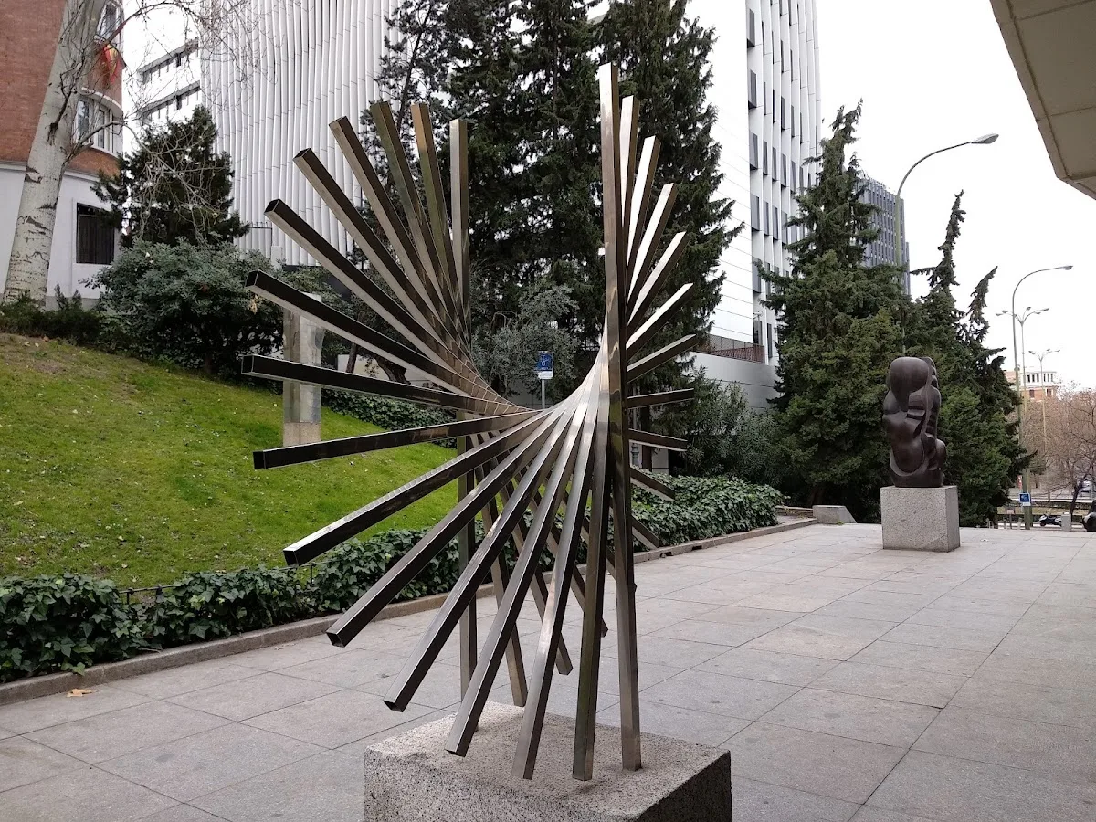 Museo de Escultura al Aire Libre