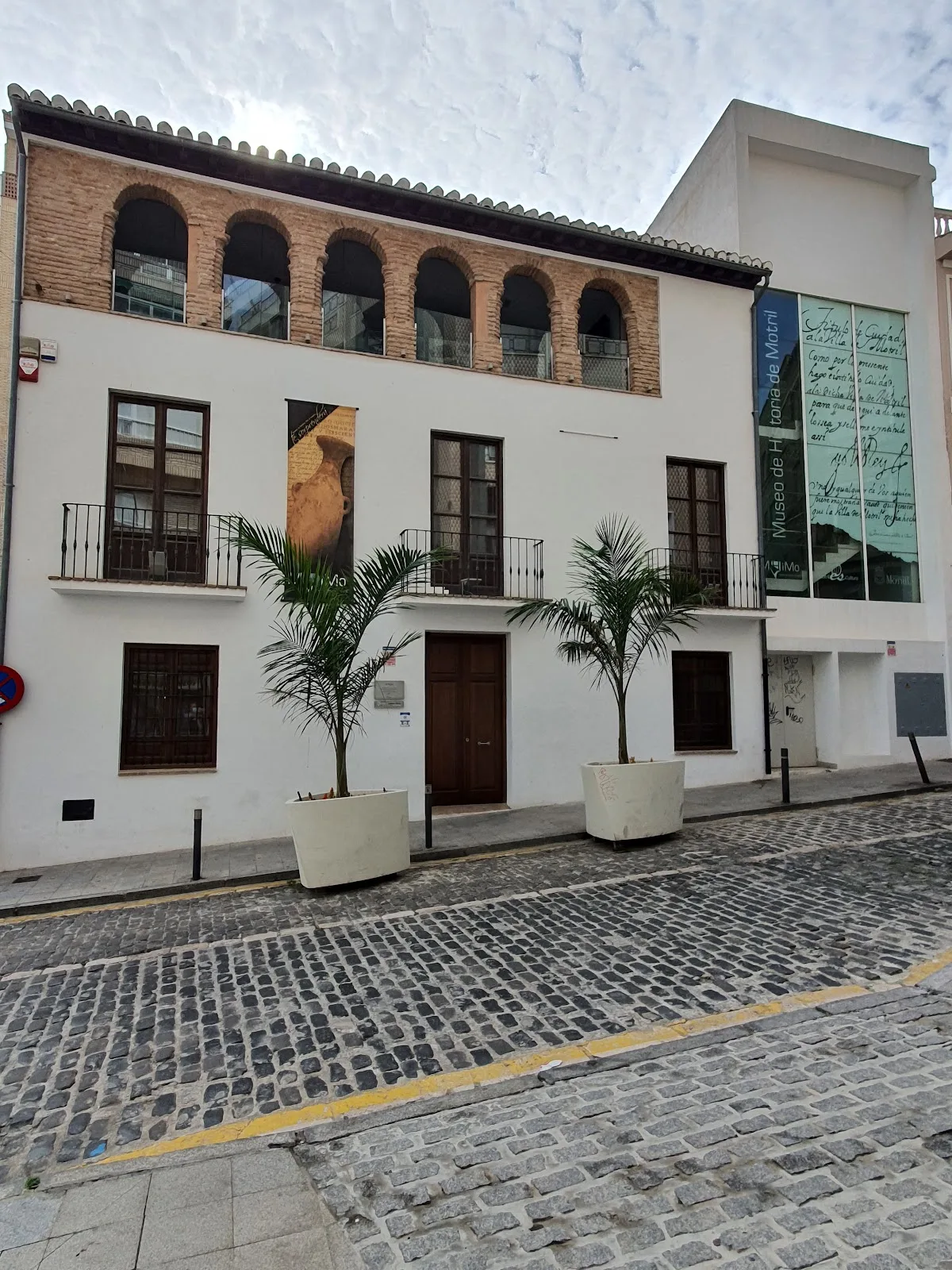 Museo de Historia de Motril