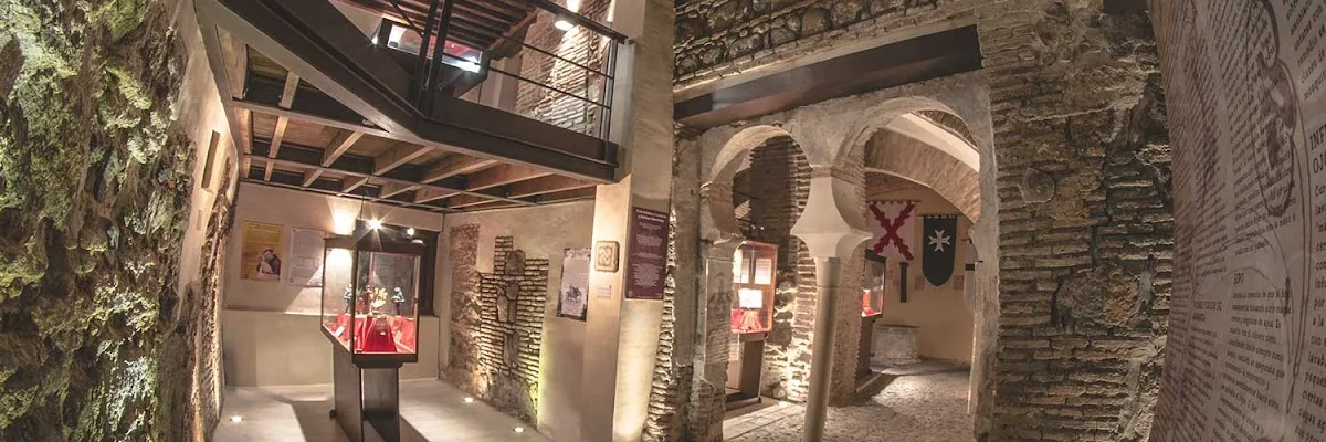 Museo de "La España Mágica"