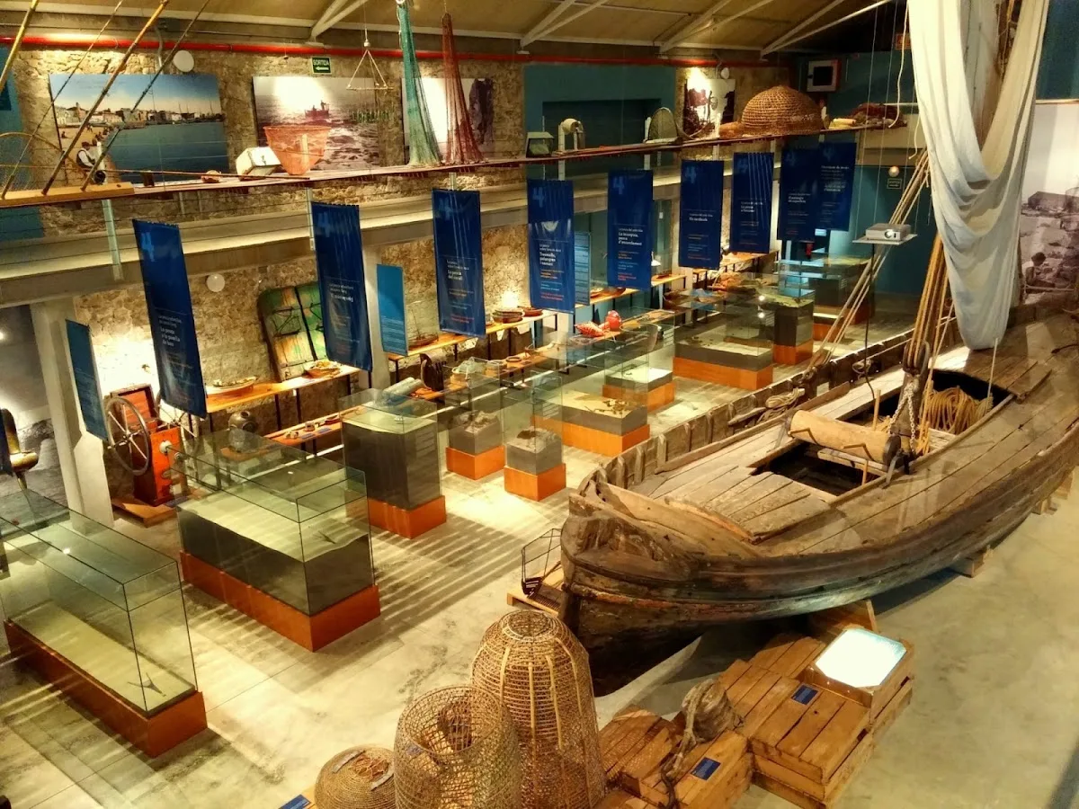 Museo de la Pesca