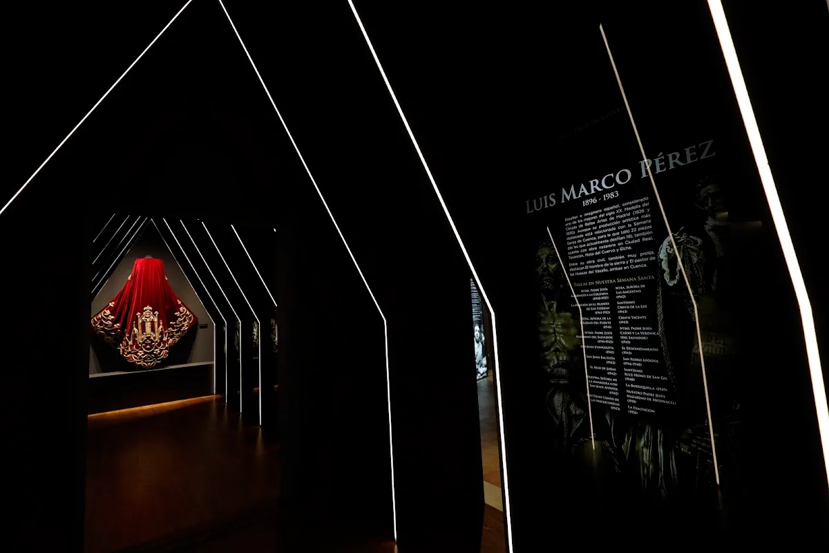 Museo de la Semana Santa de Cuenca