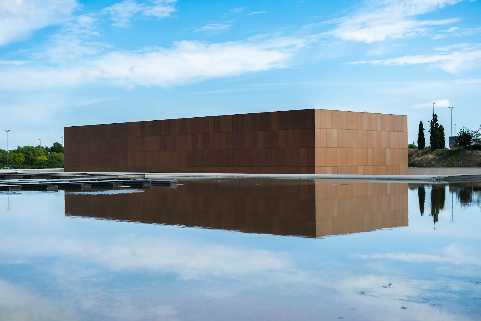 Museo de la Universidad de Alicante
