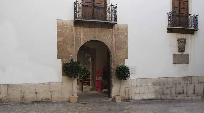 Museo de Mallorca - Fotografía 2