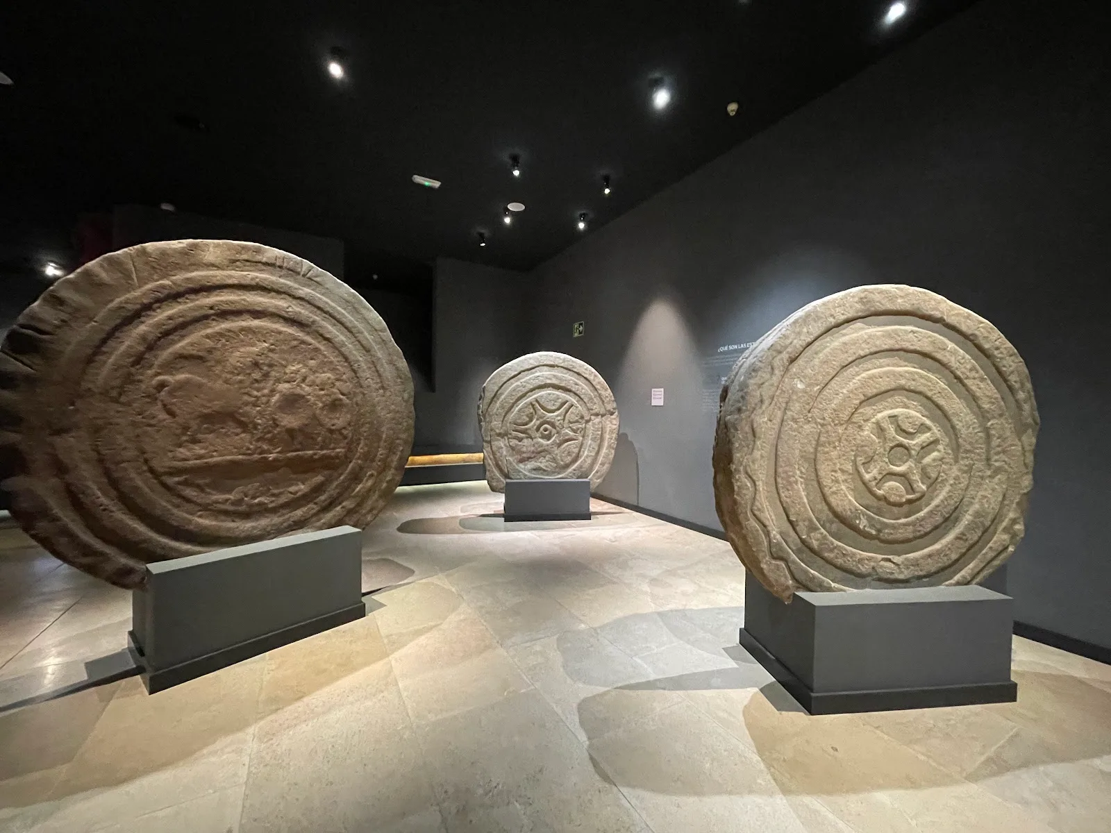 Museo de Prehistoria y Arqueología de Cantabria - Fotografía 1