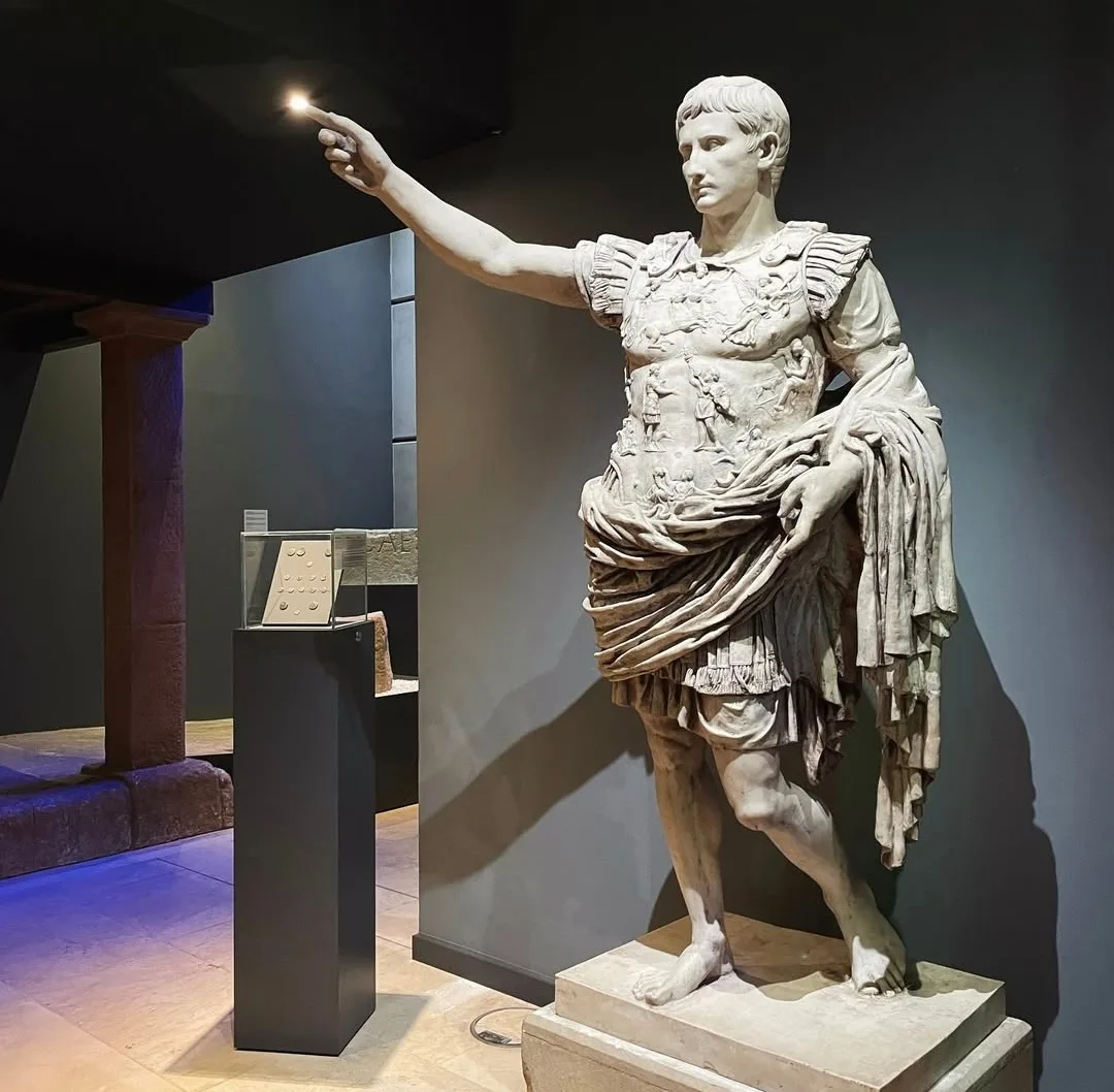 Museo de Prehistoria y Arqueología de Cantabria - Fotografía 5