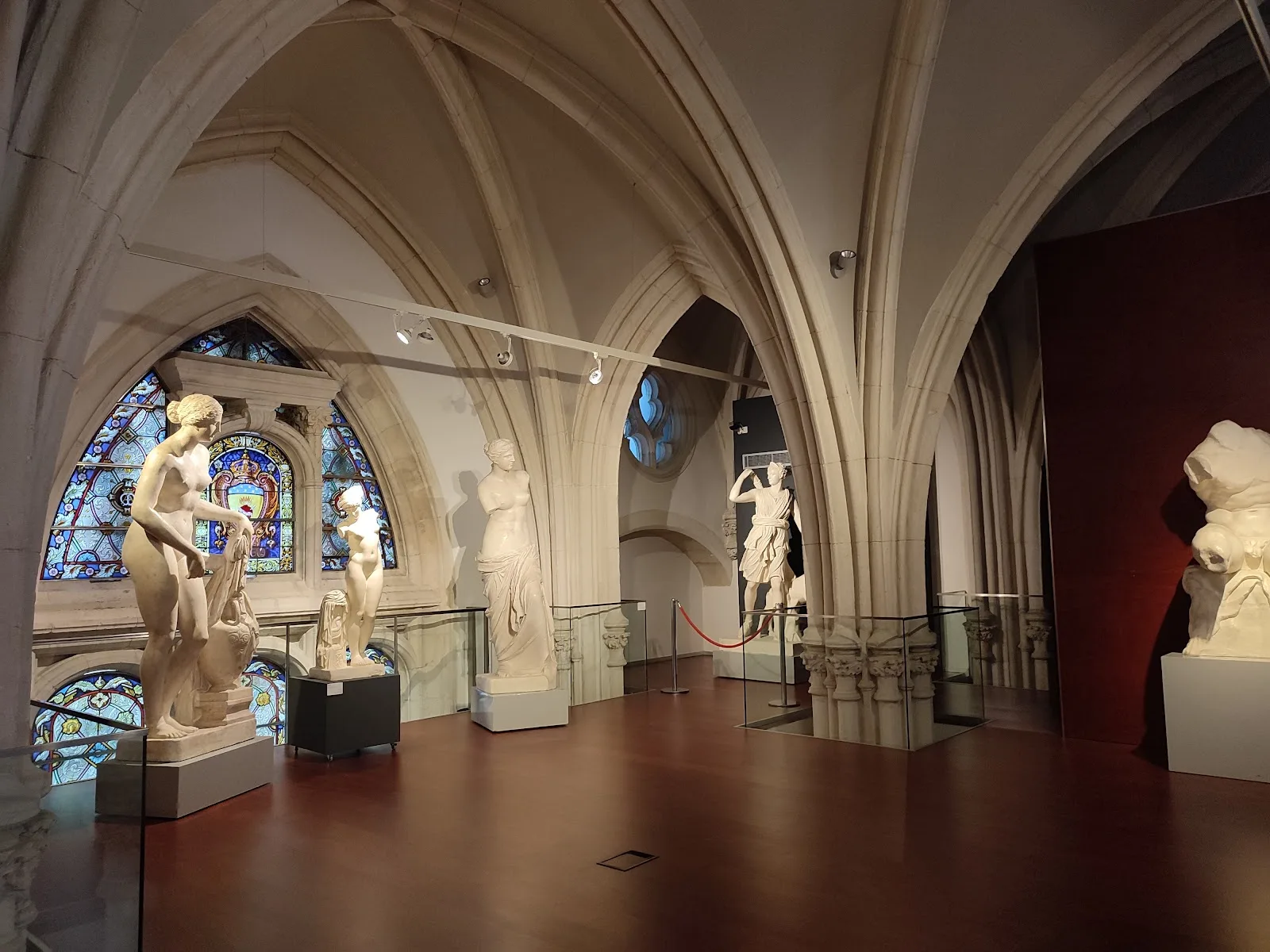 Museo de Reproducciones Artísticas de Bilbao - Fotografía 3