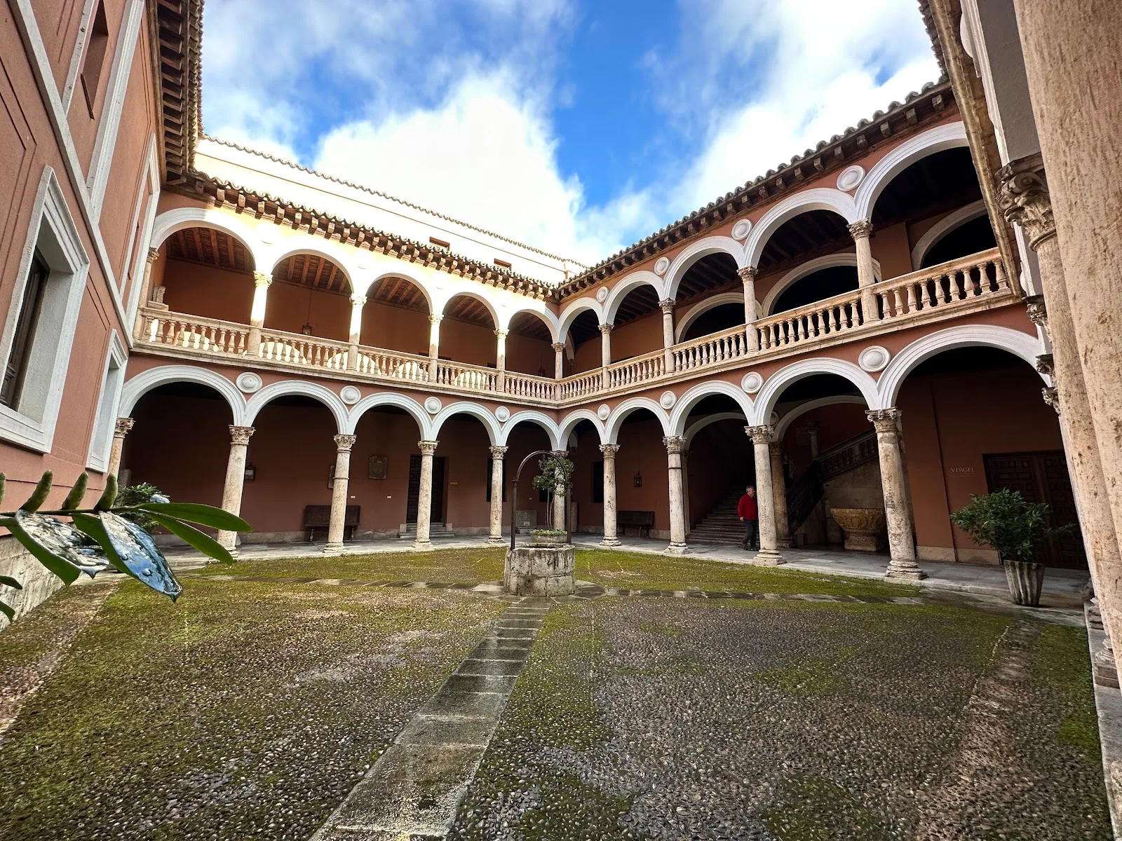 Museo de Valladolid - Fotografía 1
