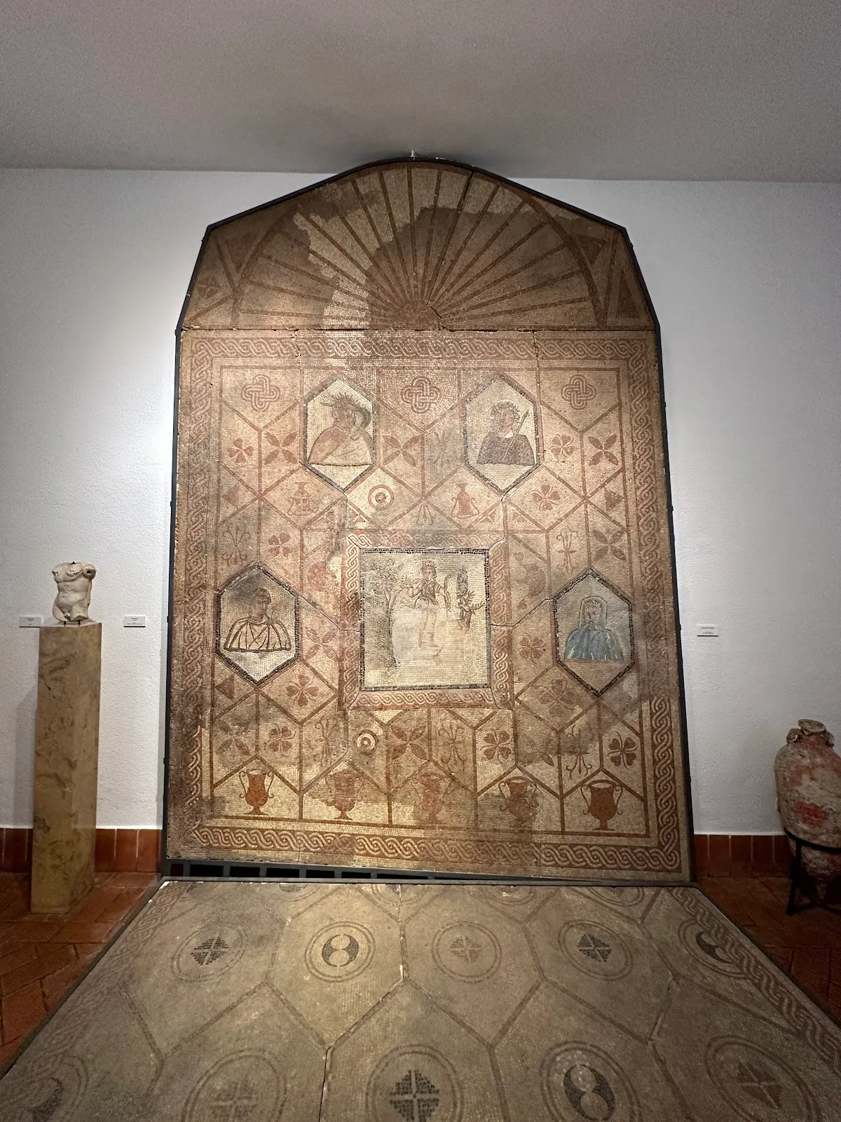 Museo de Valladolid - Fotografía 2