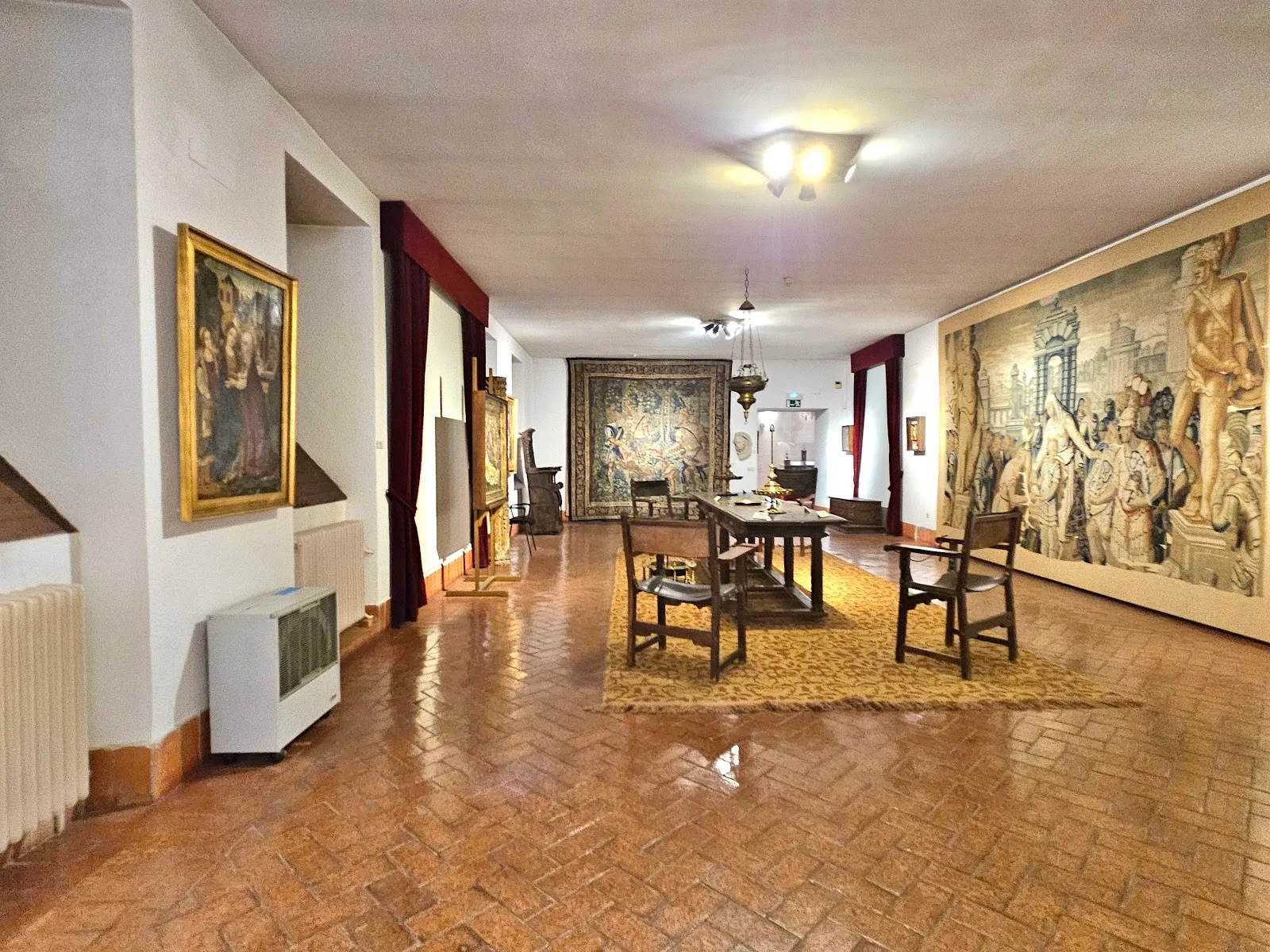 Museo de Valladolid - Fotografía 3