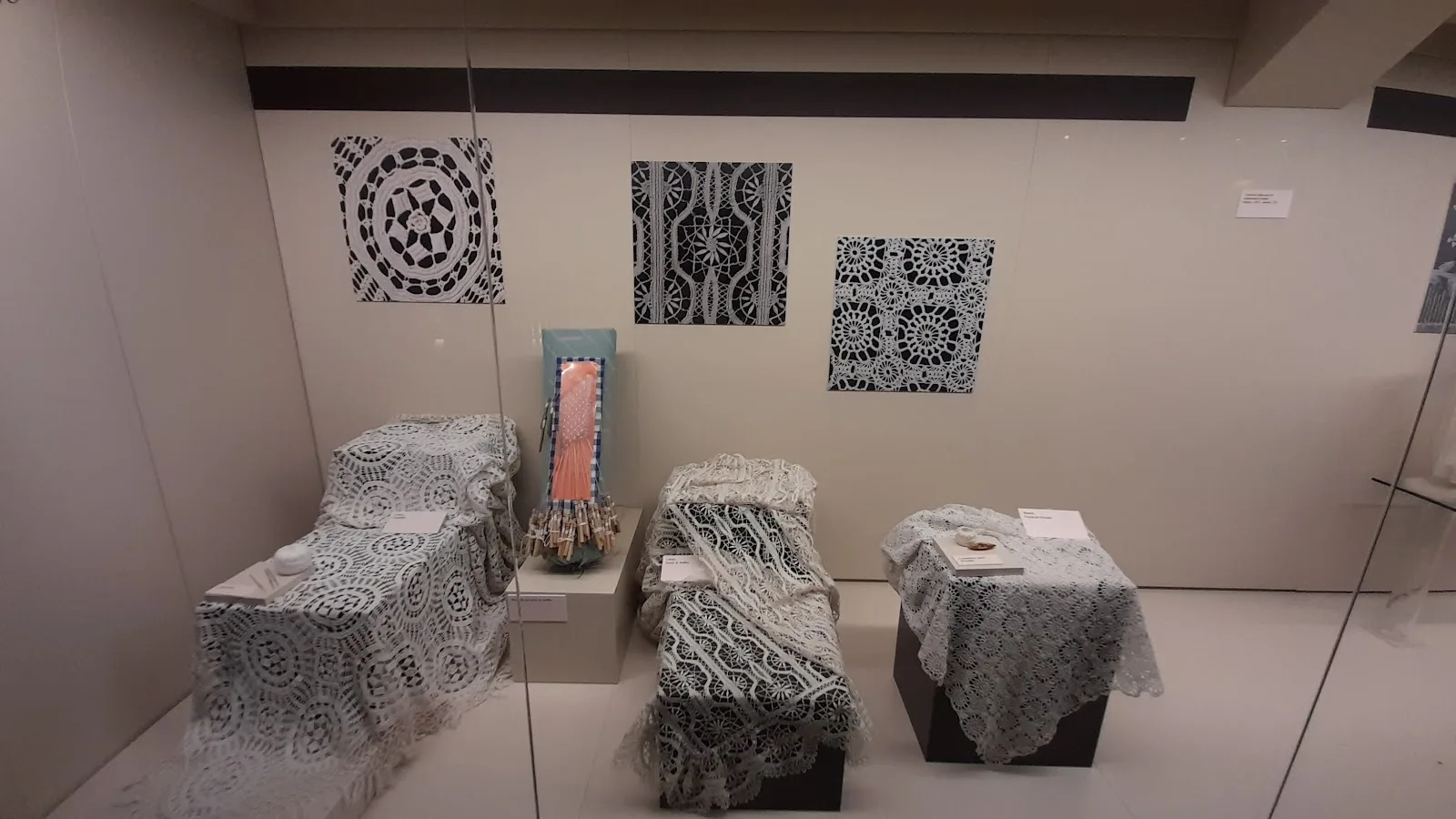 Museo de Zaragoza. Sección de Etnología - Fotografía 5