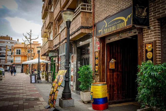 Museo del cerdo