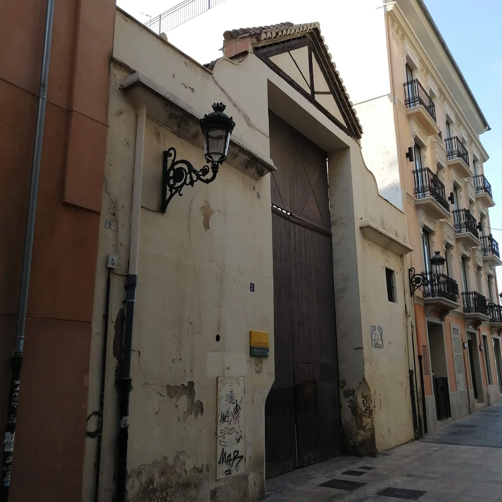 Museo del Corpus - Casa de las Rocas - Fotografía 2