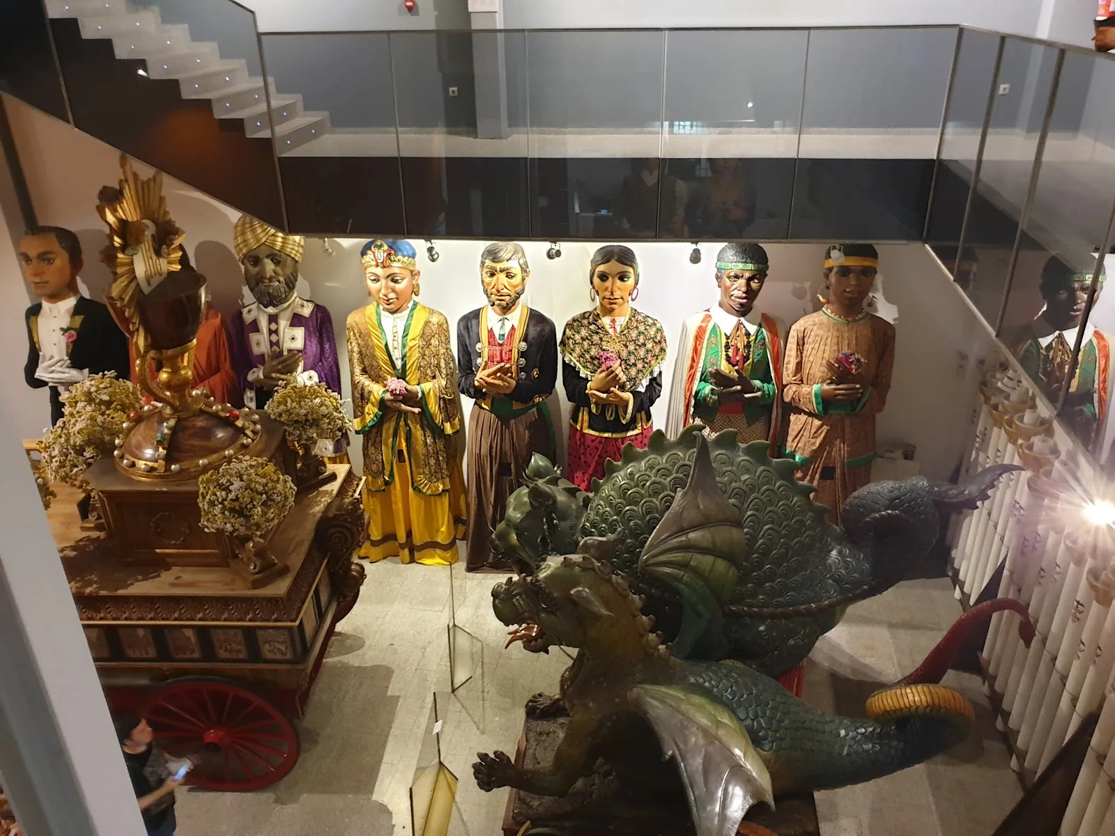 Museo del Corpus - Casa de las Rocas - Fotografía 3