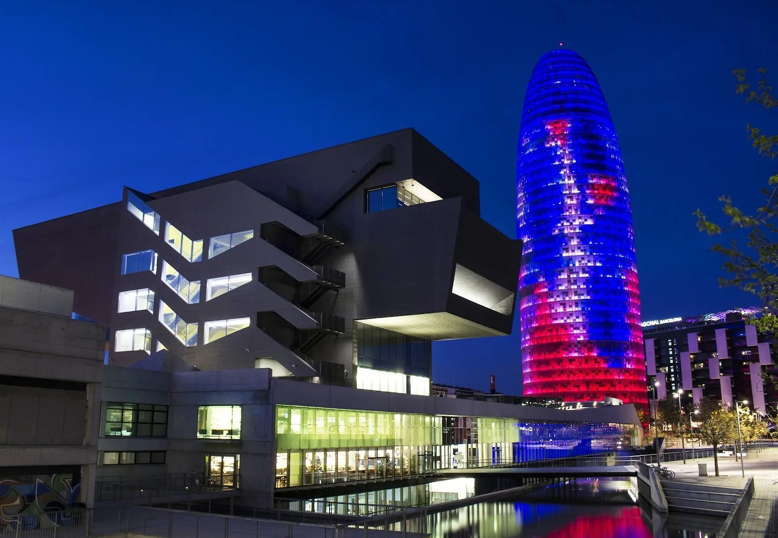 Museo del Diseño de Barcelona - DHub Barcelona - Fotografía 1