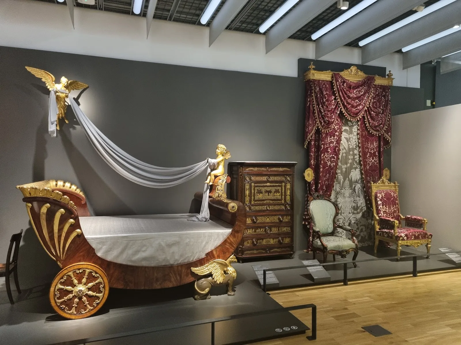 Museo del Diseño de Barcelona - DHub Barcelona - Fotografía 5