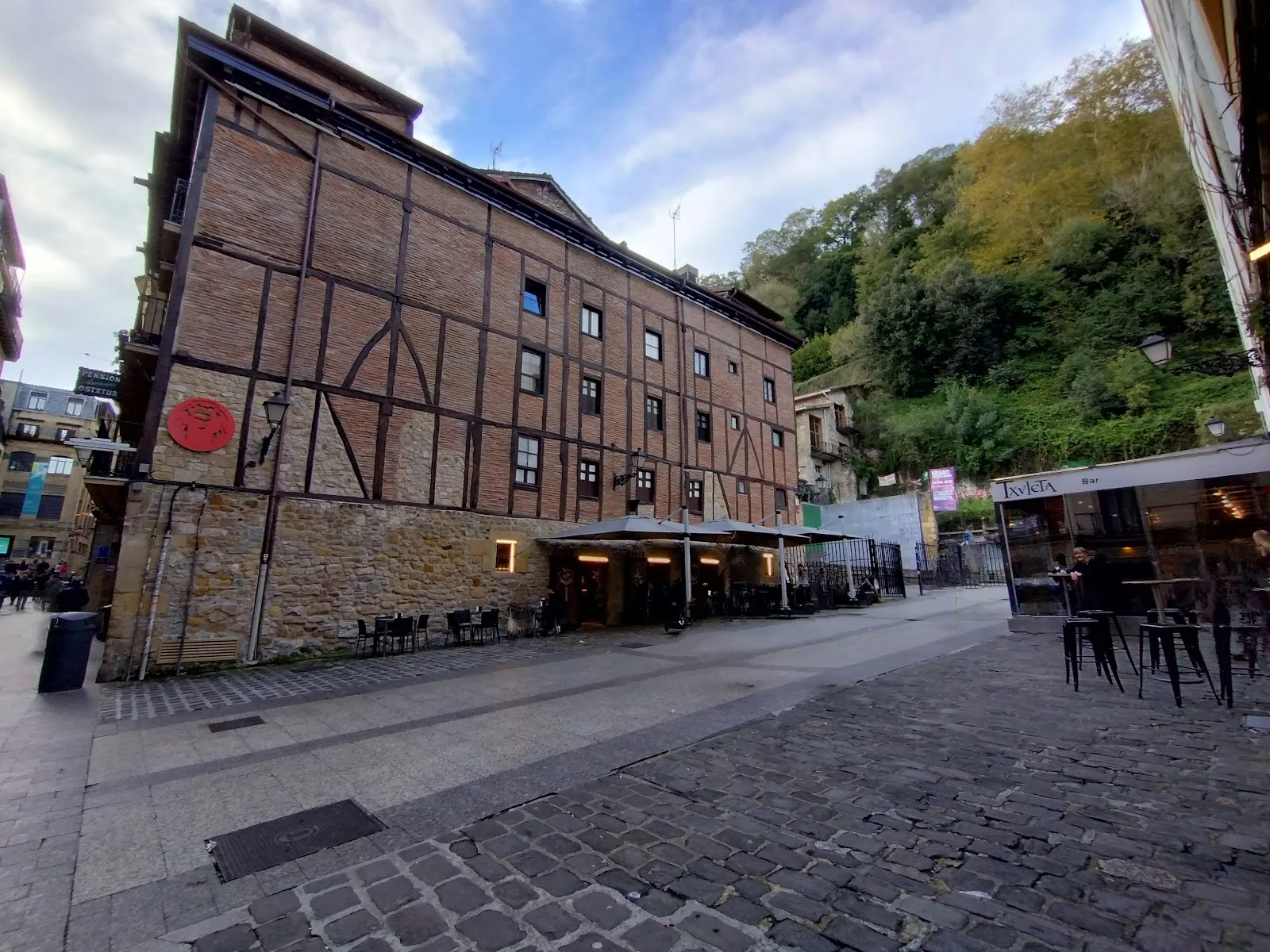 Museo Diocesano de San Sebastián - Fotografía 1