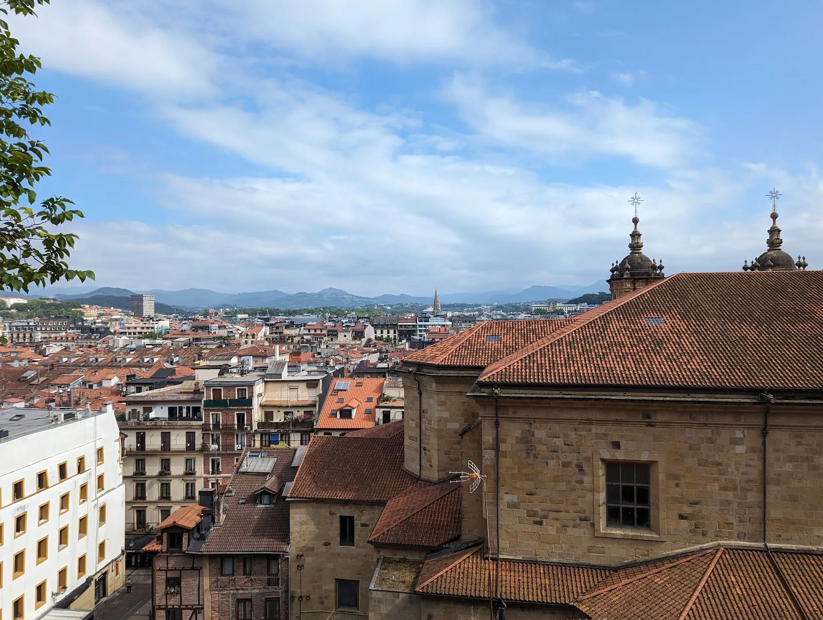 Museo Diocesano de San Sebastián - Fotografía 2