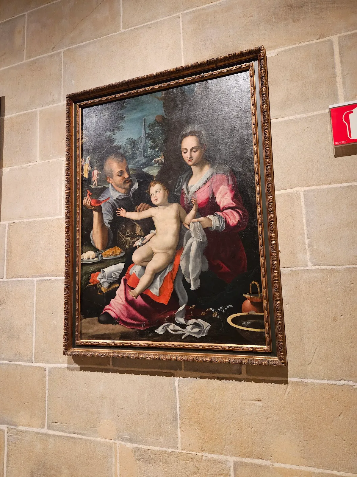 Museo Diocesano de San Sebastián - Fotografía 4