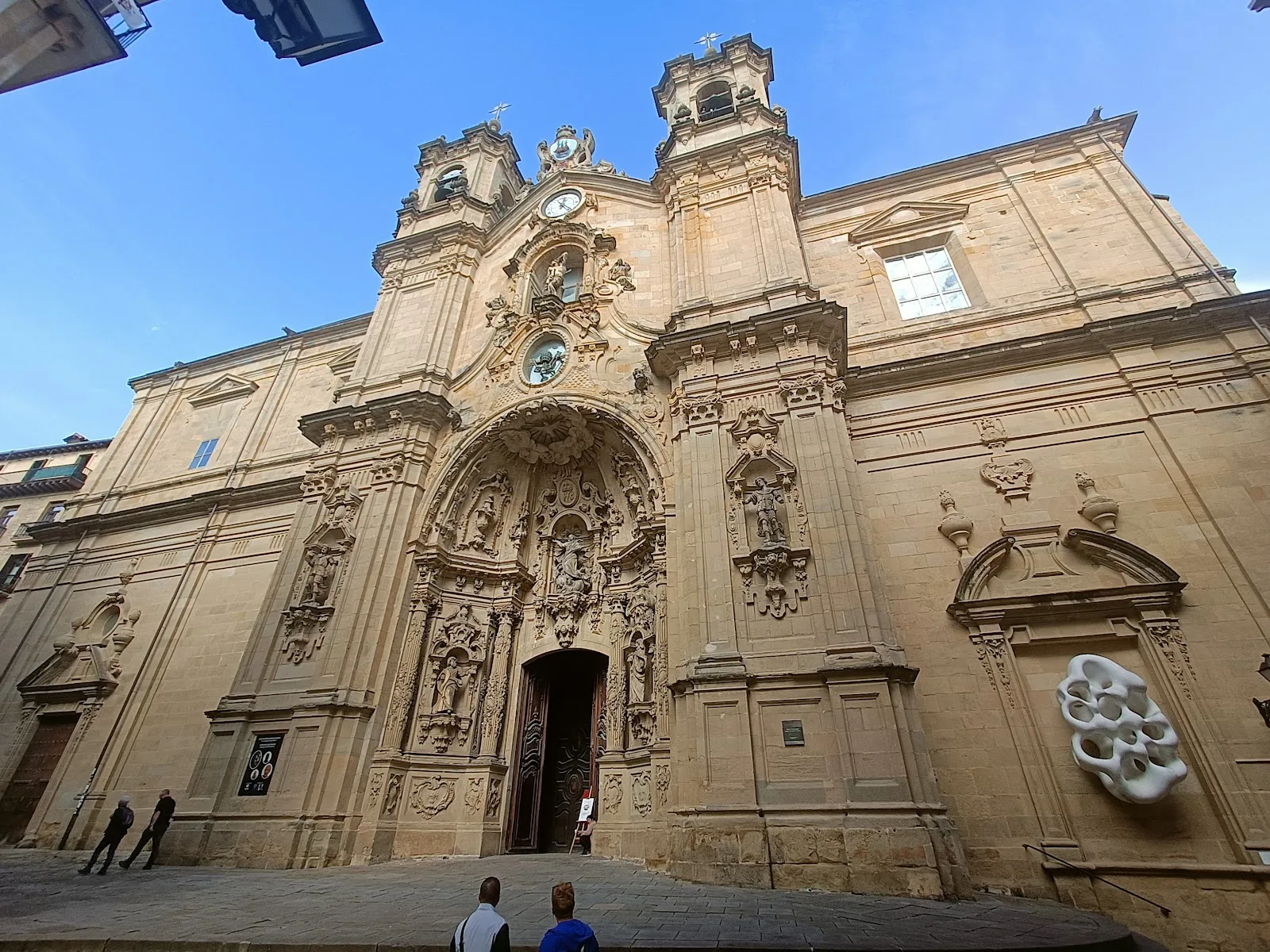 Museo Diocesano de San Sebastián - Fotografía 5