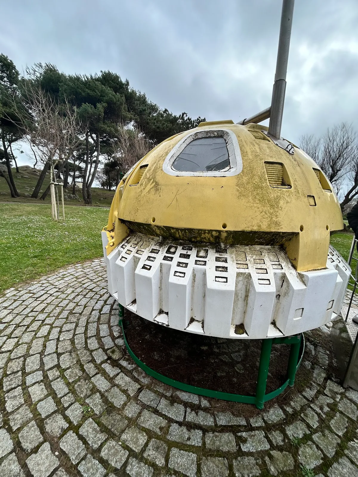 Museo El Hombre y la Mar - Fotografía 4