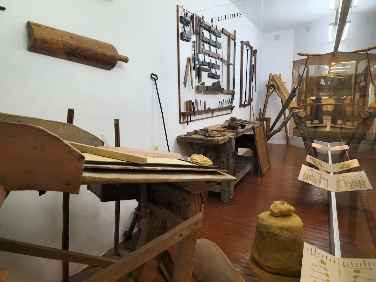 Museo Etnografico