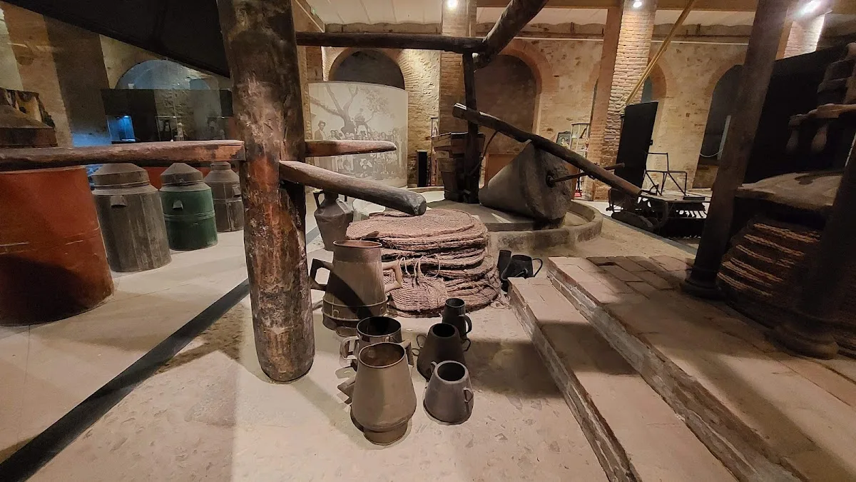 Museo Etnográfico de Azuaga