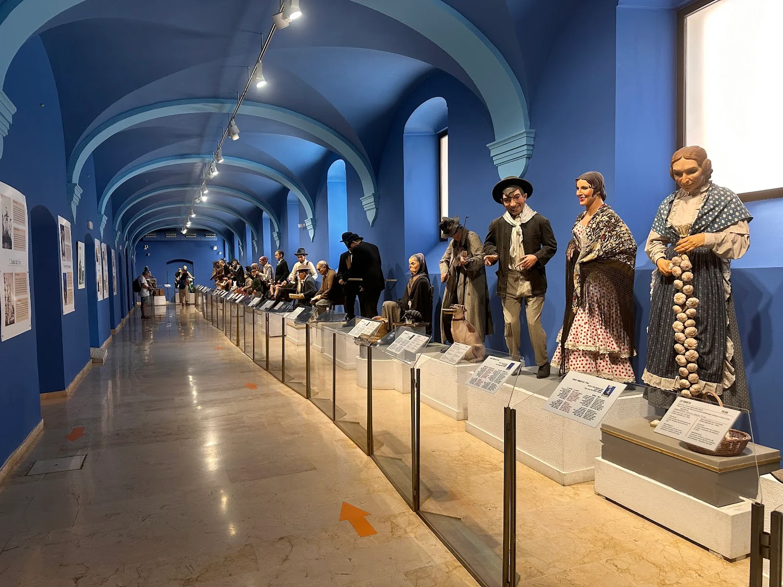 Museo Fallero de Valencia - Fotografía 1