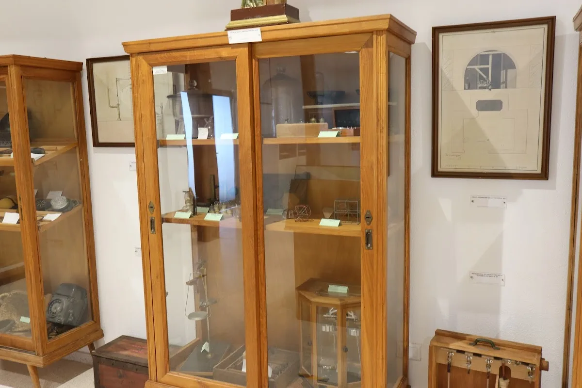 Museo Francisco Pablo Holgado