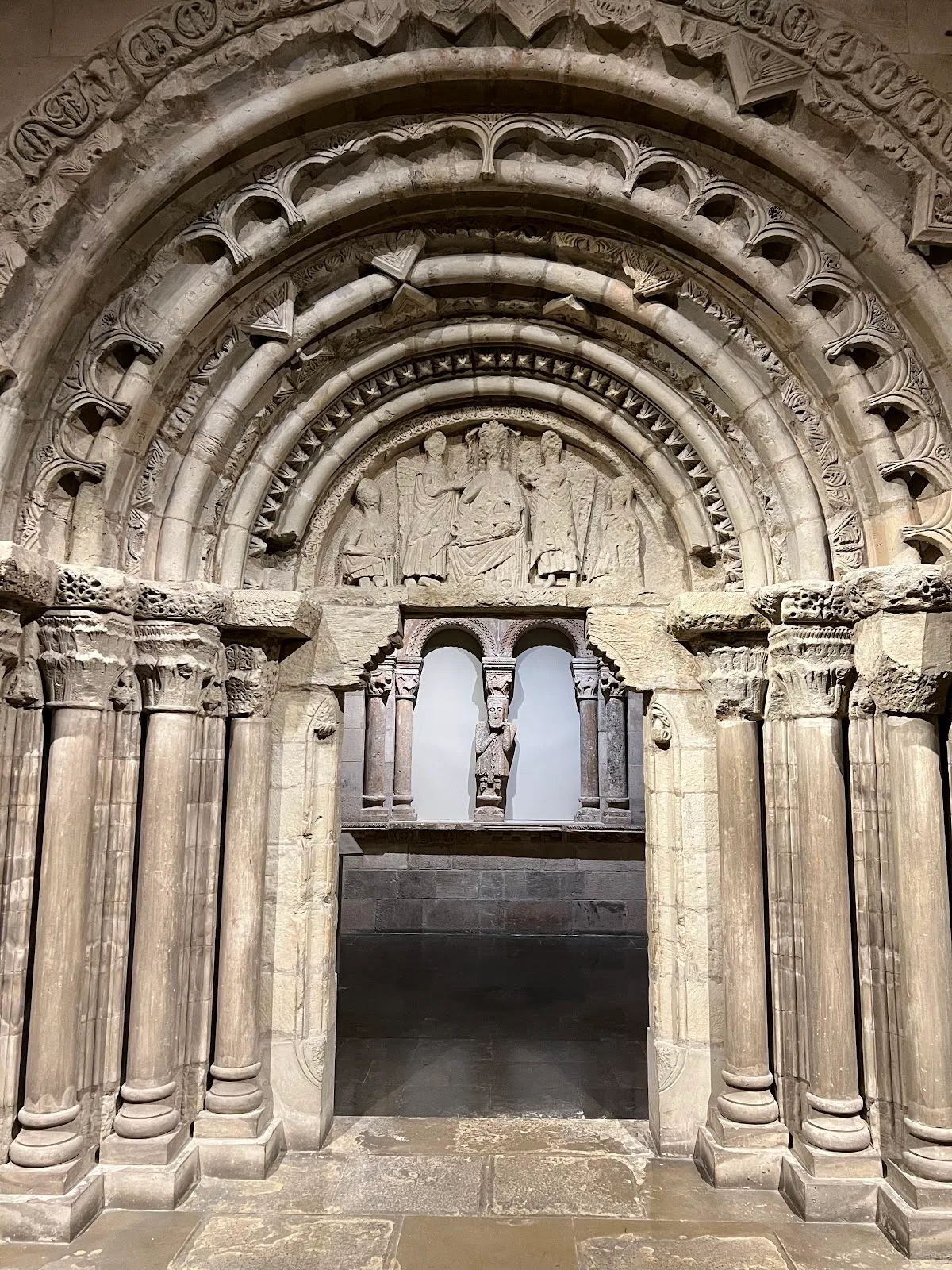 Museo Frederic Marès - Fotografía 4
