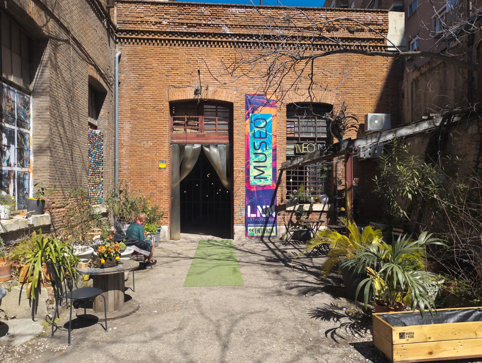 Museo La Neomudéjar - Fotografía 5