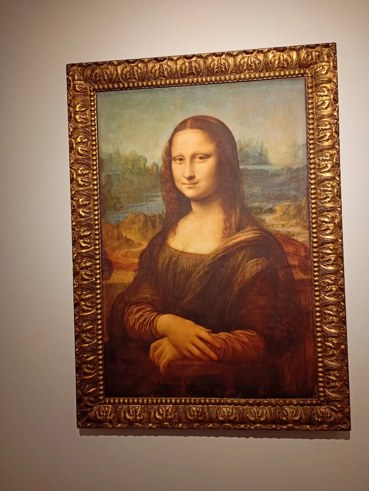 Museo Leonardo Da Vinci Madrid - Fotografía 1