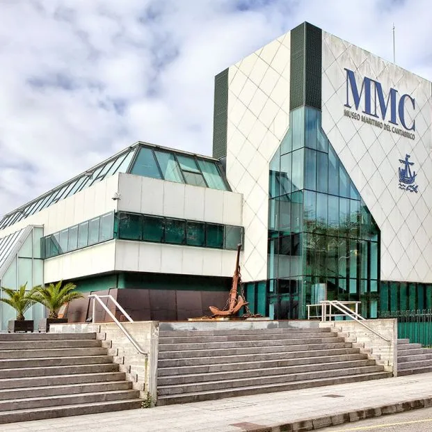 Museo Marítimo del Cantábrico - Fotografía 1